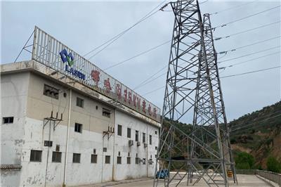 山西柳林聯盛哪哈溝煤業有限公司-10kV高壓SVG成功運行